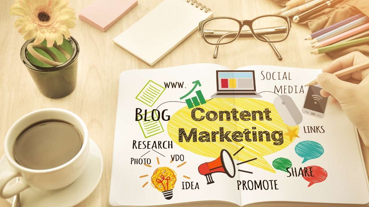 Where To Hire Content Writers And How To Begin Your Search